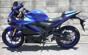 YAMAHA YZF-R25 ABS RG43J