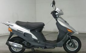 SUZUKI VECSTAR 125 CF42A