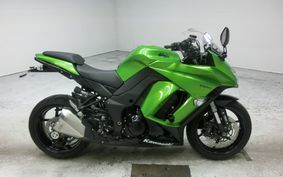 KAWASAKI NINJA 1000 2014 ZXT00L