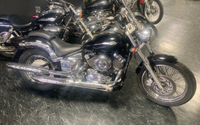 YAMAHA DRAGSTAR 400 2002 VH01J