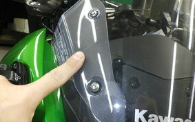 KAWASAKI NINJA 1000 SX 2023 ZXT02K