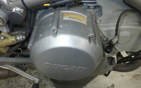 DUCATI MONSTER 800 SIE 2002