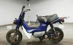 HONDA CHALY 50 CF50