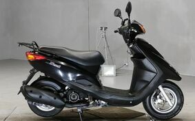 YAMAHA AXIS 125 TREET SE53J