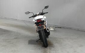 KAWASAKI Z250 ER250C