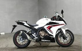 HONDA CBR400R NC56