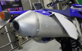 YAMAHA WR250F E