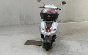 VESPA GT200L M312