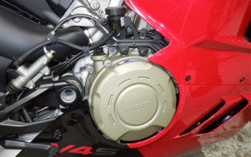 DUCATI PANIGALE V4 S 2024