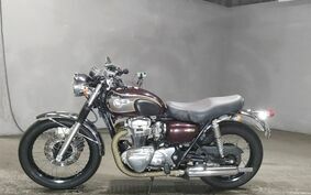 KAWASAKI W650 2007 EJ650A