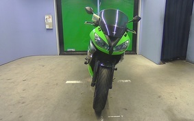 KAWASAKI NINJA 400R 2012 ER400B