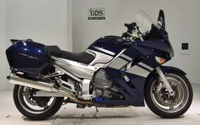 YAMAHA FJR1300 A 2006