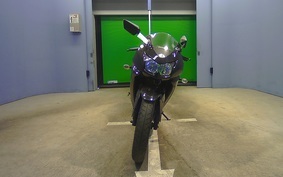 KAWASAKI NINJA 250R 2012 EX250K