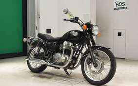 KAWASAKI W400 2008 EJ400A