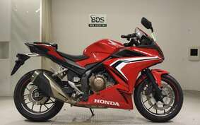 HONDA CBR400R 2020 NC56