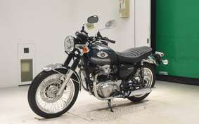 KAWASAKI W800 2022 EJ800E