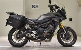 YAMAHA MT-09 Tracer 2016 RN36J