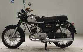 SUZUKI K125 K125