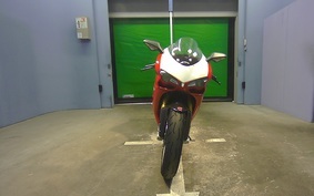 DUCATI 1098 R 2008 H702A