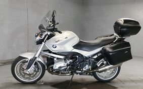 BMW R1200R 2007 0378