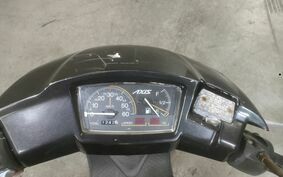 YAMAHA AXIS 50 3VP