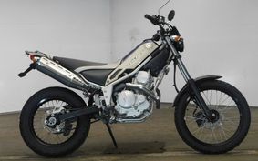 YAMAHA TRICKER DG10J