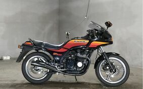 KAWASAKI GPZ550 2024 ZX550A