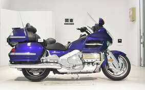 HONDA GL 1800 GOLD WING 2004 SC47