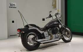 YAMAHA DRAGSTAR 400 2007 VH01J