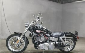 HARLEY FXDL1580 2008 GN4