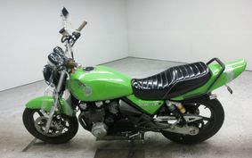 KAWASAKI ZEPHYR 400 1996 ZR400C