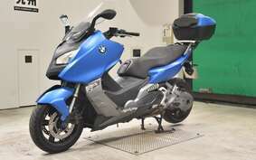 BMW C600 SPORT 2013