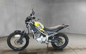 YAMAHA TRICKER DG10J