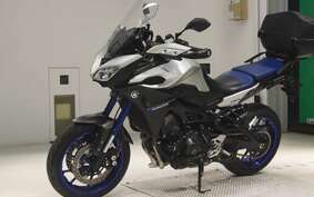 YAMAHA MT-09 Tracer 2015 RN36J