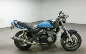 KAWASAKI ZEPHYR 400 1998 ZR400C