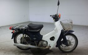 HONDA C70 SUPER CUB HA02