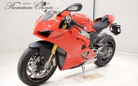 DUCATI PANIGALE V4 S DA00A