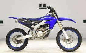 YAMAHA YZ250F CG40C