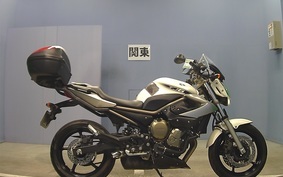 YAMAHA XJ6 N 2009 RJ19