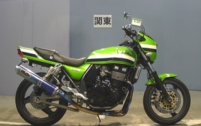 KAWASAKI ZRX400 2003 ZR400E