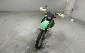 KAWASAKI KDX125 SR DX125A