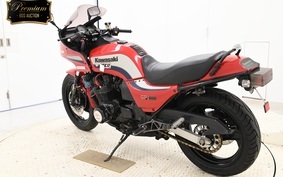 KAWASAKI GPZ1100 1986 ZXT10A