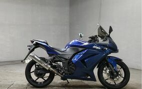 KAWASAKI NINJA 250R EX250K