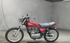 YAMAHA SR400 1999 1JR