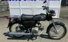 HONDA CD50 CD50