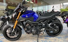 YAMAHA MT-09 2016 RN34J