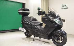 SUZUKI SKYWAVE 400 S 3 2007 CK44A