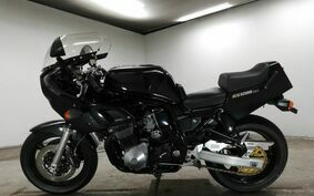 SUZUKI GS1200SS 2001 GV78A