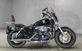 HARLEY XL1200CB 2013 LK3