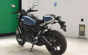 YAMAHA XSR900 2016 RN46J